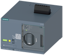 SIEMENS 3VA92570HA20 Motor operator 110-230 V AC/110-250 V DC, accessory for: 3VA1 250