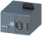 SIEMENS 3VA92570HA20 Motor operator 110-230 V AC/110-250 V DC, accessory for: 3VA1 250