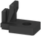 SIEMENS 3KD91201 Accessory for 3KD size 1 and 2 3KC0 size 1/2, mounting bracket, contains 4 unit