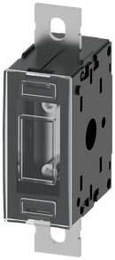 SIEMENS 3KD93067 Accessory for 3KD size 3 neutral/ground terminal with permanent jumper
