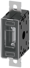 SIEMENS 3KD93067 Accessory for 3KD size 3 neutral/ground terminal with permanent jumper