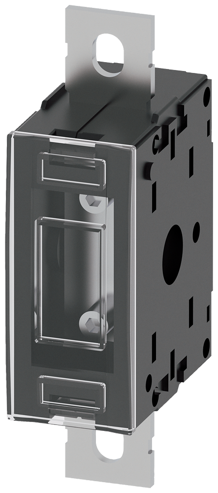 SIEMENS 3KD93067 Accessory for 3KD size 3 neutral/ground terminal with permanent jumper