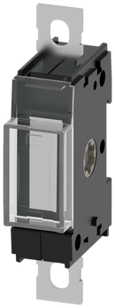 SIEMENS 3KD92067 Accessory for 3KD size 2 neutral/ground terminal with permanent jumper