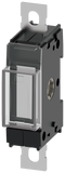 SIEMENS 3KD92067 Accessory for 3KD size 2 neutral/ground terminal with permanent jumper