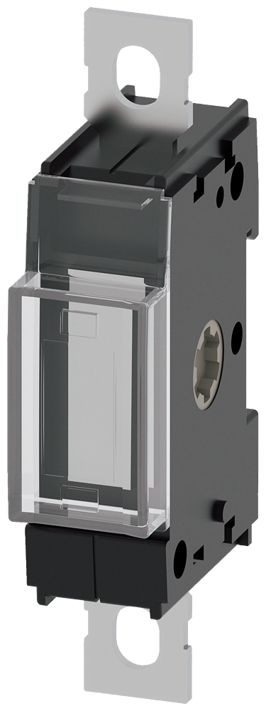 SIEMENS 3KD92067 Accessory for 3KD size 2 neutral/ground terminal with permanent jumper