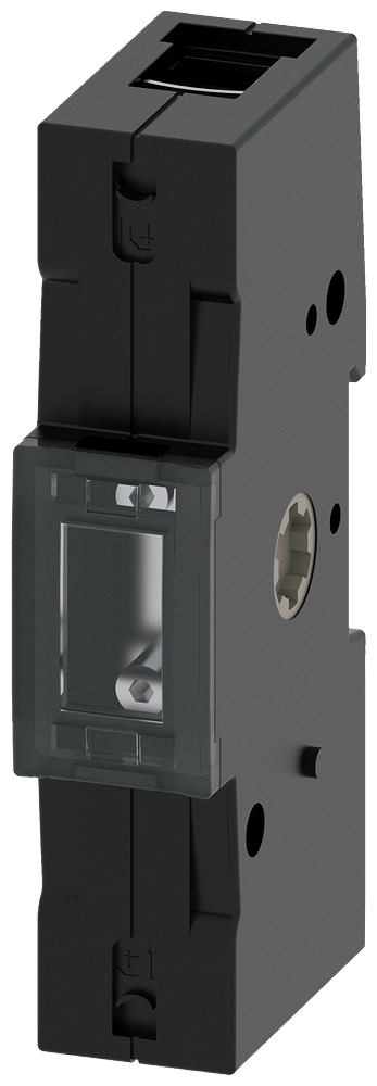 SIEMENS 3KD92068 Accessory for 3KD size 2 neutral/ground terminal with permanent jumper