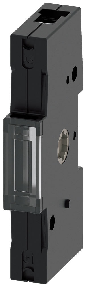 SIEMENS 3KD91068 Accessory for 3KD size 1 neutral/ground terminal with permanent jumper