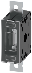 SIEMENS 3KD93060 Accessory for 3KD size 3 neutral terminal with removable jumper