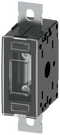 SIEMENS 3KD93060 Accessory for 3KD size 3 neutral terminal with removable jumper