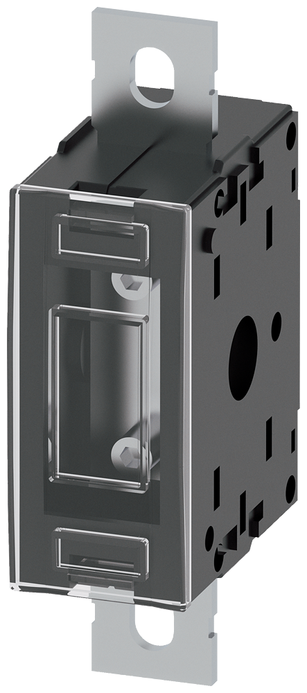 SIEMENS 3KD93060 Accessory for 3KD size 3 neutral terminal with removable jumper