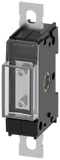 SIEMENS 3KD92060 Accessory for 3KD size 2 neutral terminal with removable jumper
