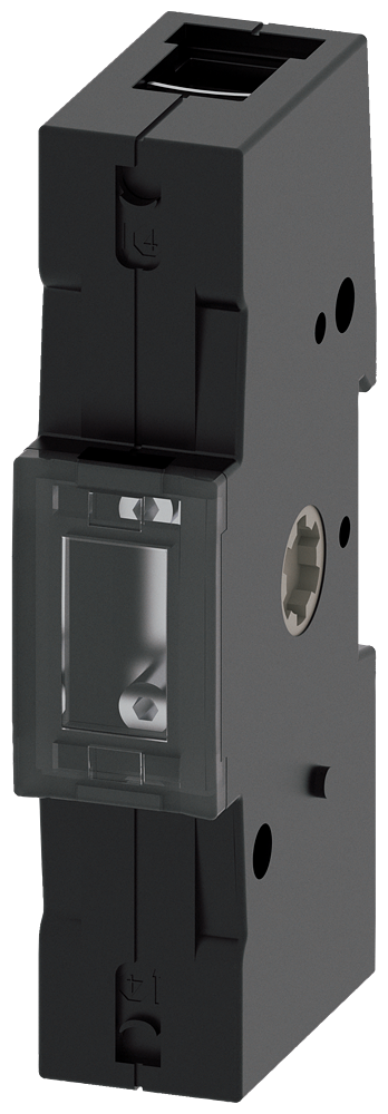 SIEMENS 3KD92062 Accessory for 3KD size 2 neutral terminal with removable jumper