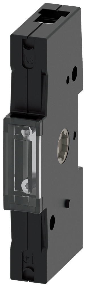SIEMENS 3KD91062 Accessory for 3KD size 1 neutral terminal with removable jumper