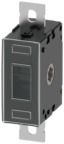 SIEMENS 3KD93050 Accessory for 3KD size 3 fourth pole, switchable, flat terminal
