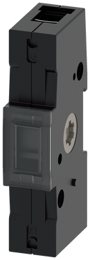 SIEMENS 3KD92052 Accessory for 3KD size 2, 3KC0 size 2 fourth pole, switchable box terminal