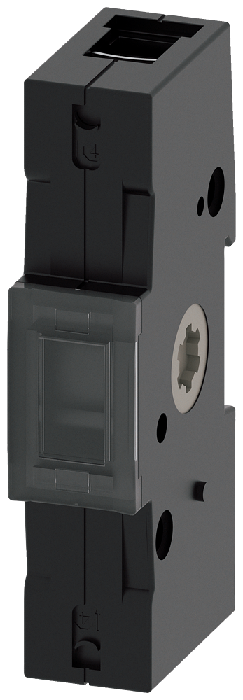 SIEMENS 3KD92052 Accessory for 3KD size 2, 3KC0 size 2 fourth pole, switchable box terminal