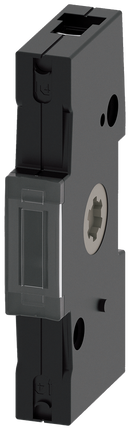 SIEMENS 3KD91052 Accessory for 3KD size 1, 3KC0 size 1 fourth pole, switchable box terminal