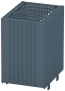 SIEMENS 3KD95046 Accessory for 3KD size 5 3KF size 5, 3KC0 size 5 cable connection cover