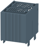 SIEMENS 3KD94045 Accessory for 3KD size 4 3KF size 4, 3KC0 size 4 cable connection cover
