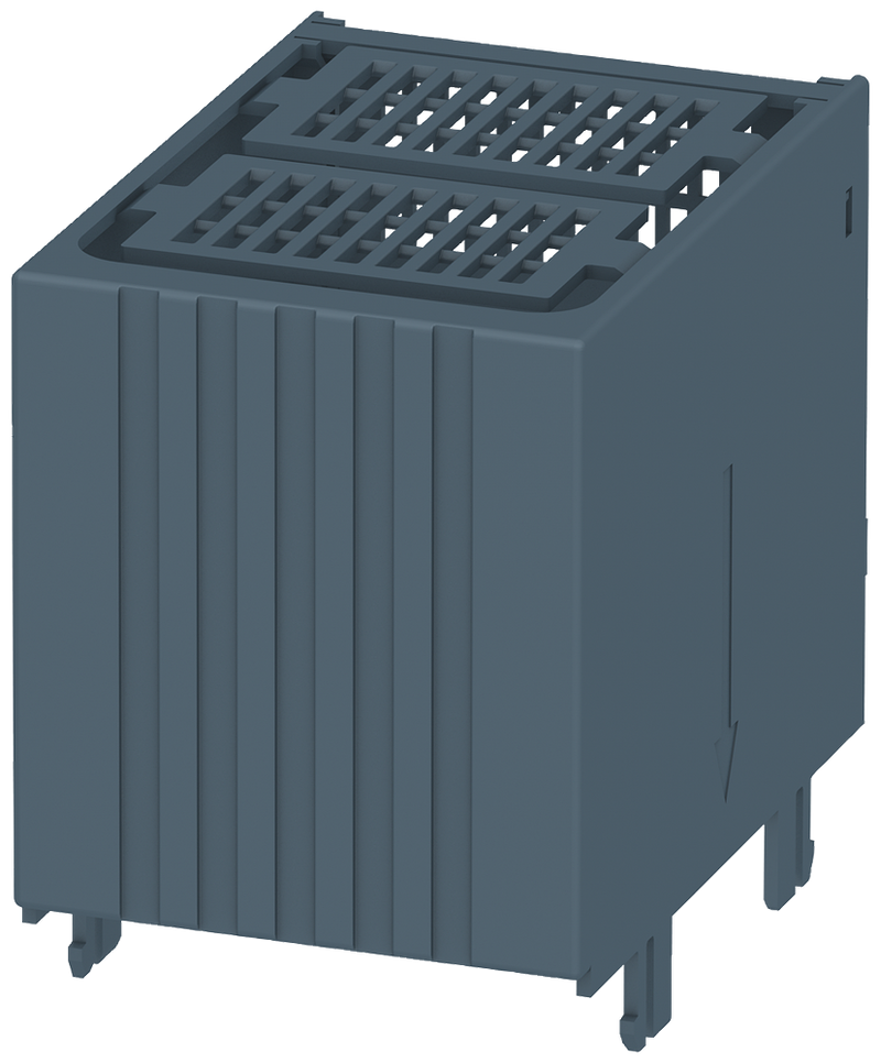 SIEMENS 3KD94045 Accessory for 3KD size 4 3KF size 4, 3KC0 size 4 cable connection cover