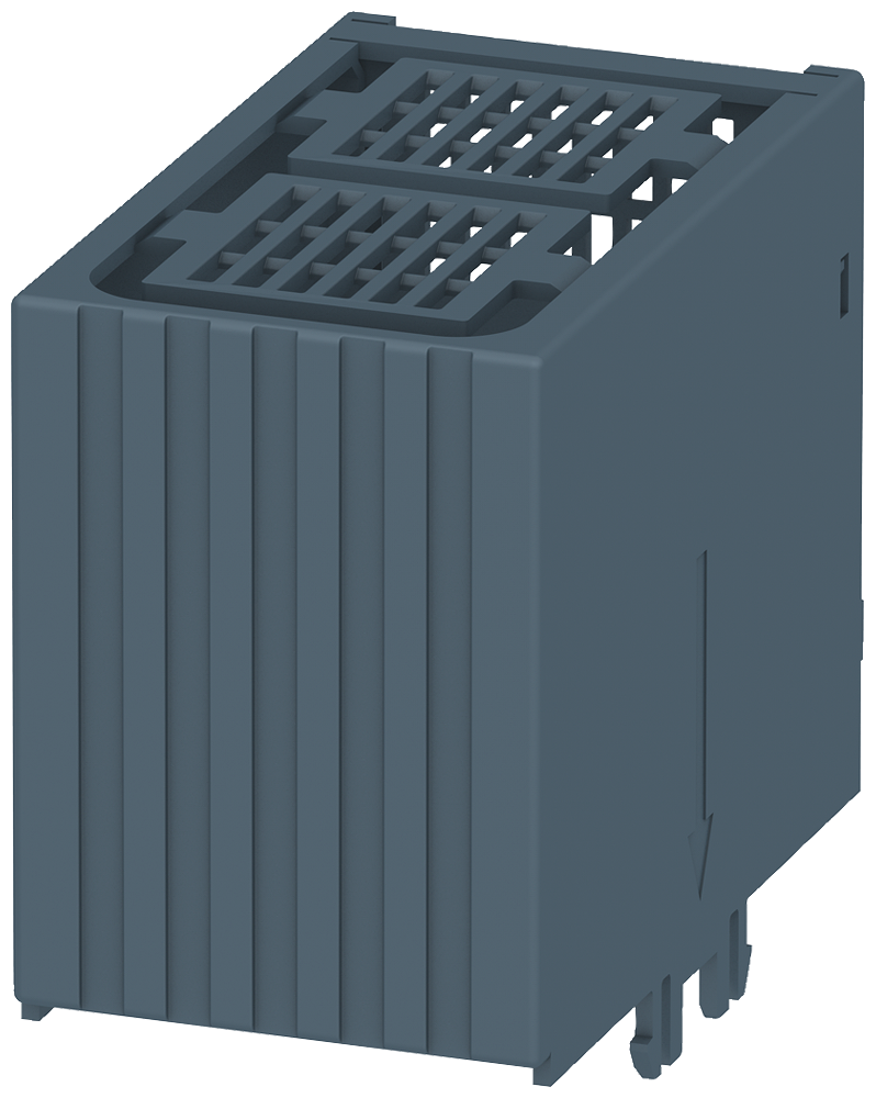 SIEMENS 3KD93047 Accessory for 3KD size 3 3KF size 2, 3KC0 size 3 cable connection cover