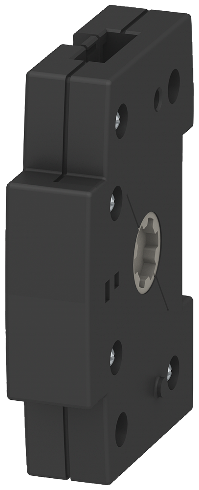 SIEMENS 3KD9103-5 Accessory for 3KD size 1/2, 3KF size 1 3KC0 size 1/2, auxiliary switch module