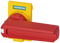 SIEMENS 3KD9201-2 Accessory for 3KD size 2 direct operating mechanism, red/yellow, standard version, can be locked
