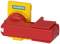 SIEMENS 3KD9201-8 Accessory for 3KD size 2 direct operating mechanism, yellow/red, flat version, can be locked