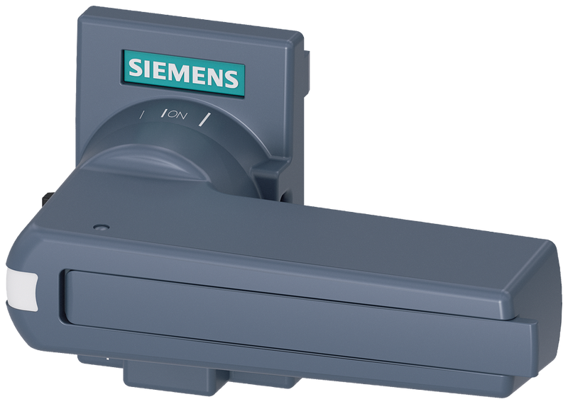 SIEMENS 3KD9201-1 Accessory for 3KD size 2 direct operating mechanism, gray, standard version, can be locked