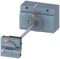 SIEMENS 3VA9467-0FK21 Door-coupling rotary operating mechanism standard, IEC IP65 with door interlock, accessory for: 3VA1