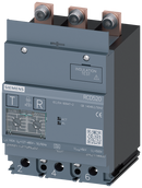 SIEMENS 3VA91130RL20 Residual current device RCD520 basic RCD type A mounted below