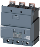 SIEMENS 3VA91230RL30 Residual current device RCD820 advanced RCD type A mounted below