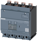 SIEMENS 3VA91140RL10 Residual current device RCD320 basic RCD type A mounted below