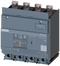SIEMENS 3VA91140RL10 Residual current device RCD320 basic RCD type A mounted below