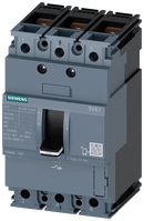 SIEMENS 3VA1108-5MG32-0AA0 Circuit breaker 3VA1 IEC frame 160 breaking capacity class M Icu=55 kA @ 415 V