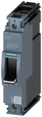SIEMENS 3VA1140-5ED16-0AA0 Circuit breaker 3VA1 IEC frame 160 breaking capacity class M Icu=55 kA @ 240 V