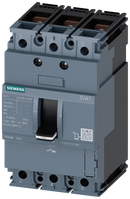 SIEMENS 3VA1112-3ED32-0AA0 Circuit breaker 3VA1 IEC frame 160 breaking capacity class N Icu=25 kA @ 415 V