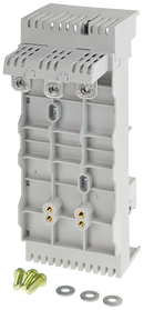 SIEMENS 8US1213-4AU01 Device adapter MCCB, 3-pole, 160 A busbar center-to-center spacing 60 mm for 3VA10/11