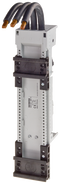 SIEMENS 8US1261-6MT10 Device adapter S2, 80 A, direct online starter AWG 4 25 mm2 150 mm 150°, length 260 mm, width 54 mm
