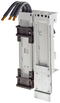 SIEMENS 8US1211-6MT10 Device adapter S2, 80 A, reversing starter AWG 4 25 mm2 150 mm 150°, length 260 mm, width 118 mm