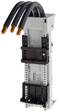 SIEMENS 8US1261-5MS13 Device adapter S2, 80 A, short AWG 4 25 mm2 150 mm 150°, length 200 mm, width 54 mm