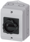 SIEMENS 3LD2264-1GP51 SENTRON, 3LD switch disconnector, main control switch, 3-pole, Iu: 32 A