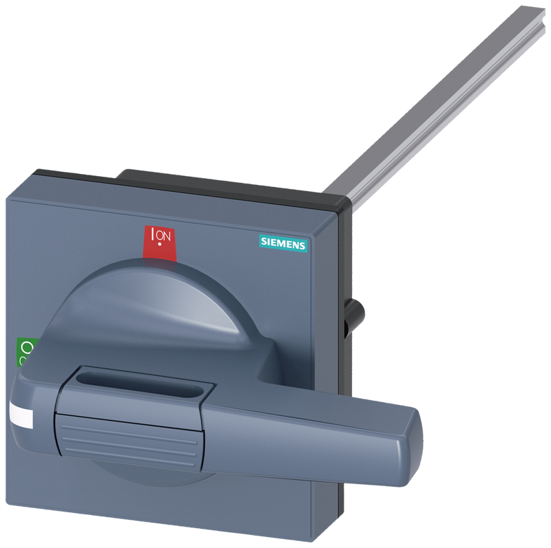 SIEMENS 8UD1141-2AF21 Door-coupling rotary operating mechanism standard, with tolerance compensation, size 100 x 100