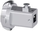SIEMENS 8UD19003HA00 Door coupling size 10x 10