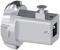 SIEMENS 8UD19003HA00 Door coupling size 10x 10
