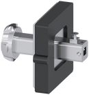 SIEMENS 8UD19006GA00 Mounting tolerance compensation size 8x 8 mm, large head, accessory