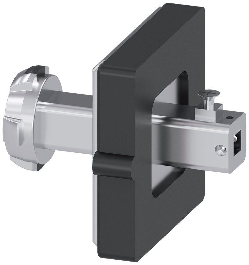 SIEMENS 8UD19006GA00 Mounting tolerance compensation size 8x 8 mm, large head, accessory