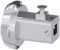 SIEMENS 8UD19006HA00 Door coupling size 8x 8 mm, large head, accessory for: door-coupling rotary operating mechanism, shaft