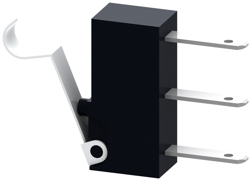 SIEMENS 3KD9103-4 Accessory for 3KD size 1/2, 3KF size 1 3KC0 size 1/2, auxiliary switch 1 CO