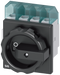 SIEMENS 3LD2203-1TL51 SENTRON, 3LD switch disconnector, main control switch, 4-pole, Iu: 32 A